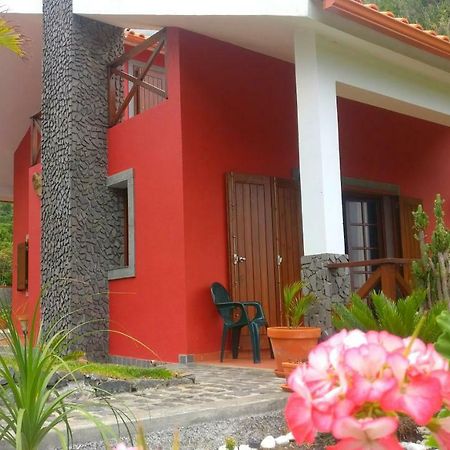Villa Casa Del Mar Santana  Exterior foto